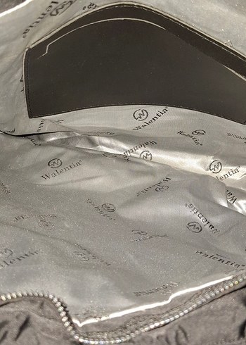 Gri Bebek Taşıma Slingi - Görsel 4