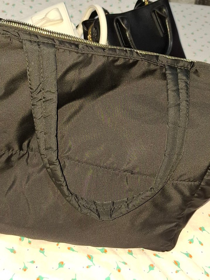 Gri Bebek Taşıma Slingi - Görsel 2