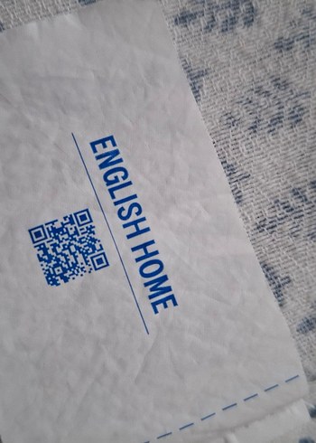 Beden lacivert Renk Gri Nakışlı Bohem pike
