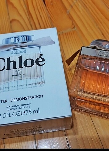 Chloé Parfüm 