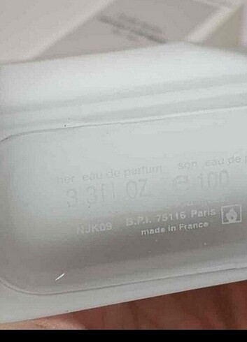  Beden Parfüm 