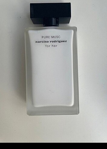 Narciso Rodriguez Parfüm 