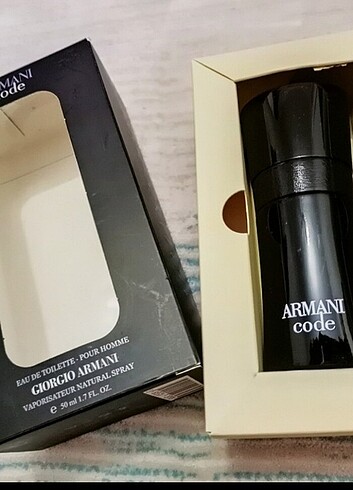Giorgio Armani Parfüm 