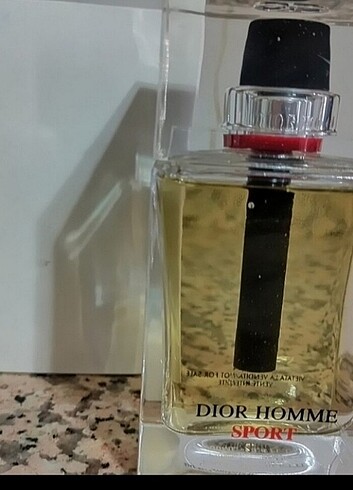 Dior Parfüm 