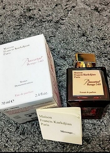 Parfüm 