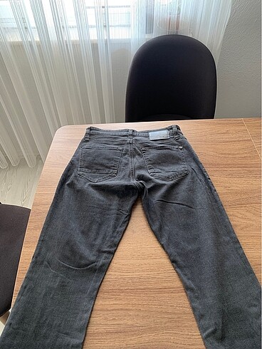 Mavi Vintage Straight Jean Pantolon - Görsel 2