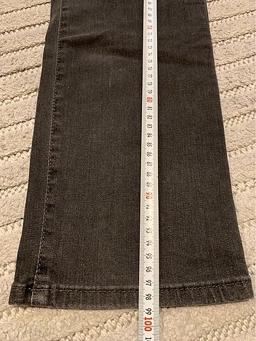 Mavi Vintage Straight Jean Pantolon - Görsel 6