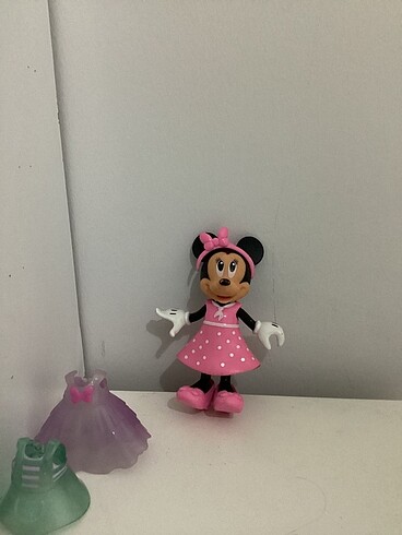 Mini mouse