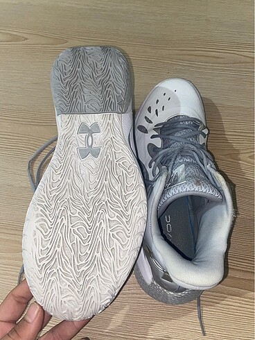 Under armor