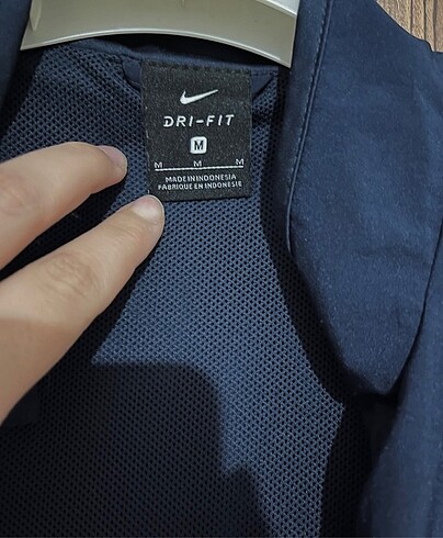 m Beden lacivert Renk Unisex yağmurluk