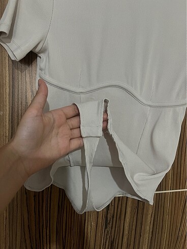H&M Zıbın tişört