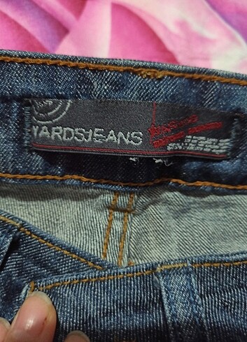 28 beden kot pantolon 