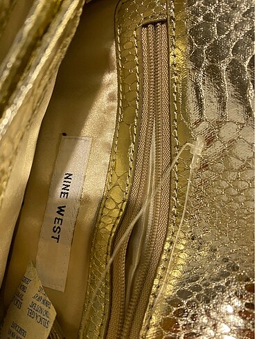 Nine West Abiye çanta