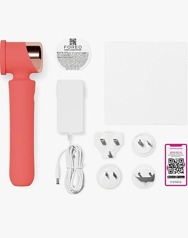 Foreo Peach? 2 - Cilt Soğutma Sistemli Kalıcı Tüy Azaltma Ipl Ci - Görsel 5
