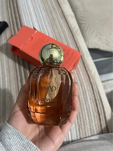 Yves Saint Laurent Mad Parfüm