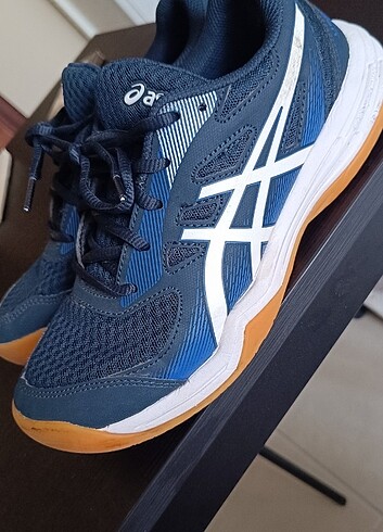 Skechers voleybol ayakkabısı