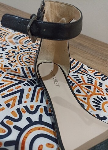 NINE WEST ŞIK AYAKKABI 