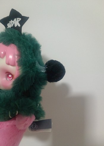 Beden skullpanda