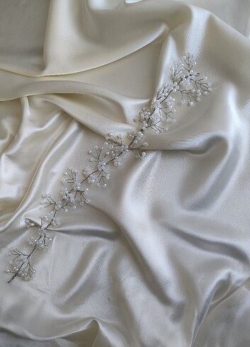 Accessorize Nikah tacı, nişan tacı 