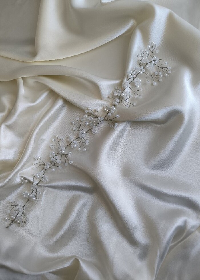 Nikah tacı, nişan tacı  - Görsel 2