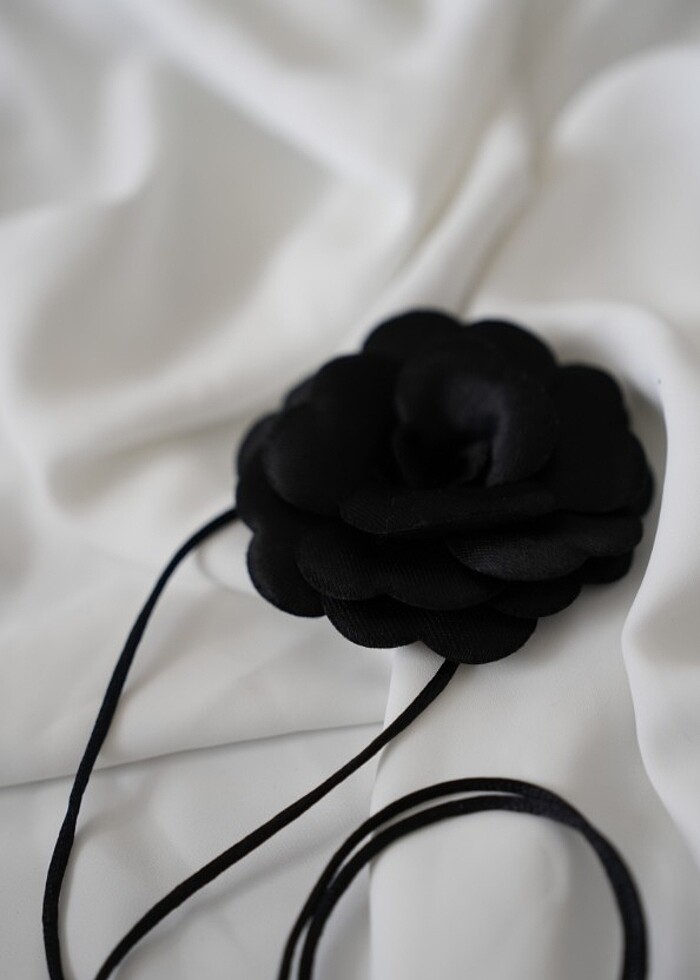 Choker Kolye  - Görsel 2