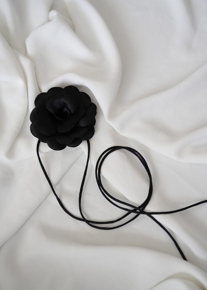 Choker Kolye  - Görsel 3