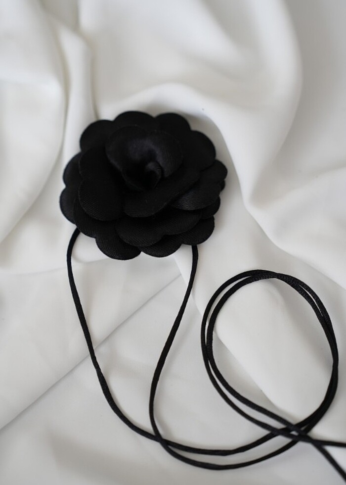 Choker Kolye  - Görsel 4