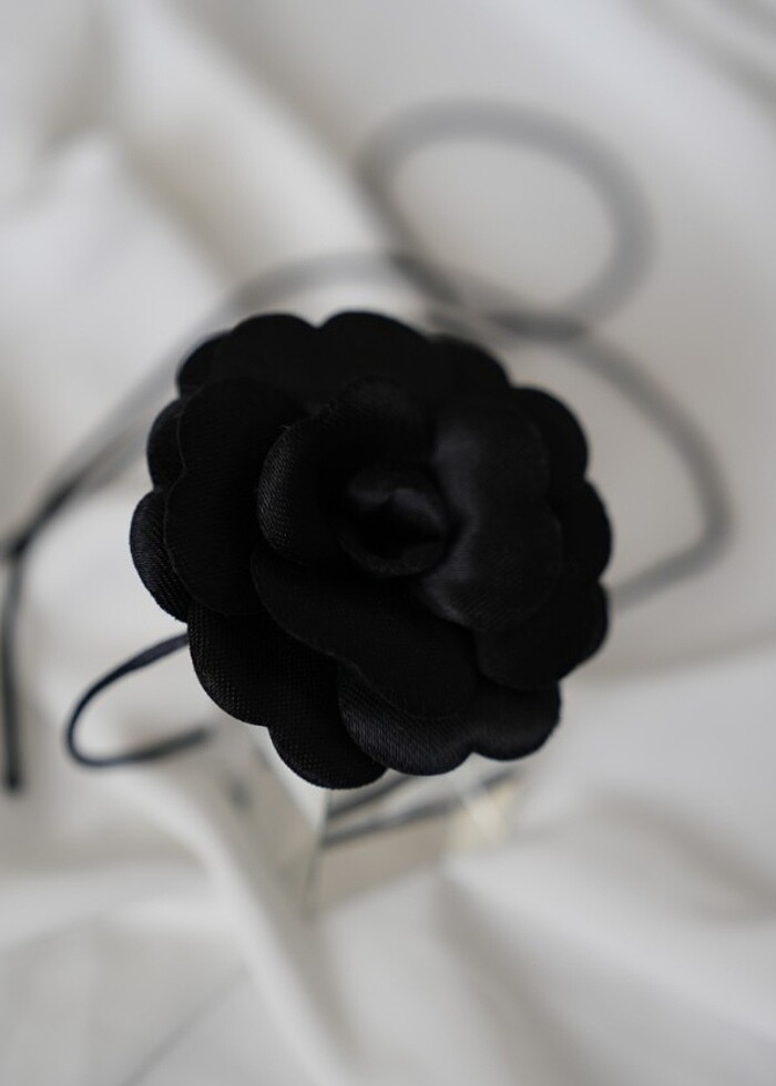 Choker Kolye  - Görsel 5