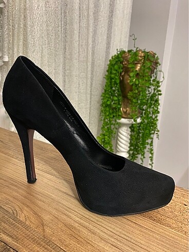 Diğer Stiletto