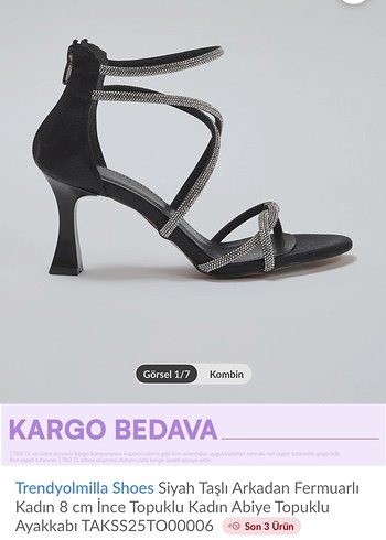 Trendyol & Milla ürünü