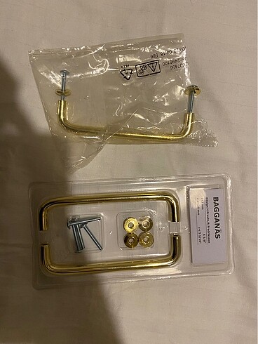Ikea Kulp Bagganas