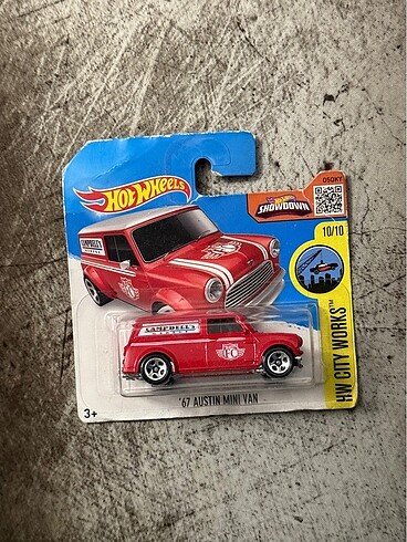 Hot Wheels mini Gt koleksiyonumu bozuyorum diğer ilanlarıma da b