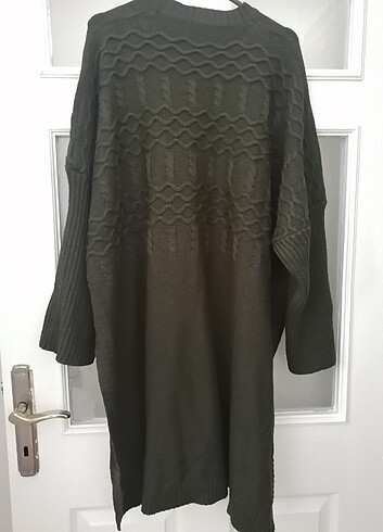 Haki Tunik