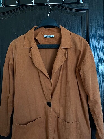 Diğer Blazer ceket