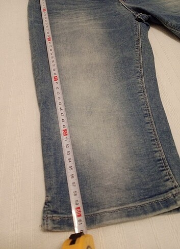 LTB Ltb jeans Capri 