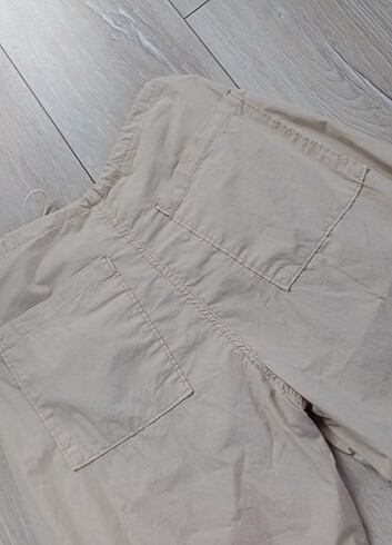 Koton Koton paraşüt pantolon