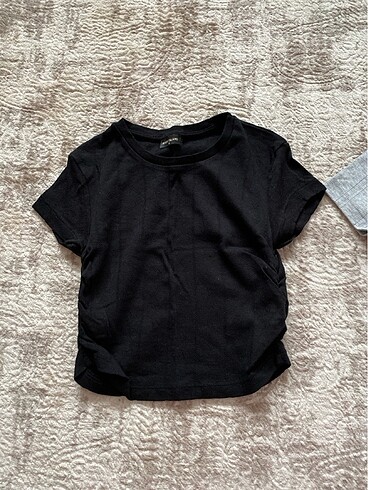 İkili crop