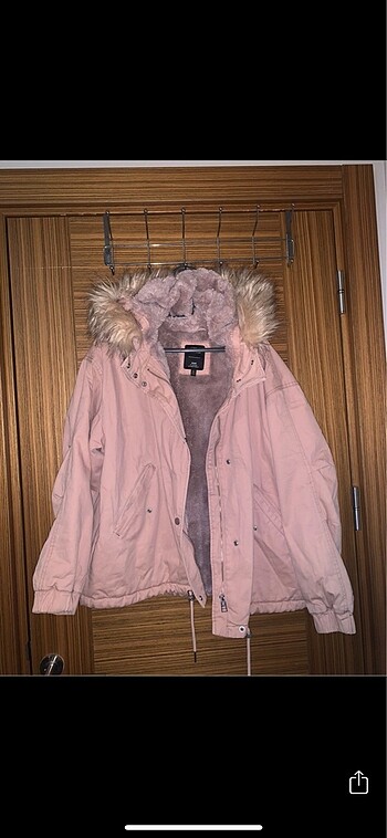 Mavi Jeans MAVİ mont