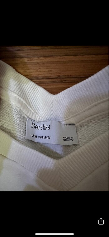 Bershka Bershka Sweat