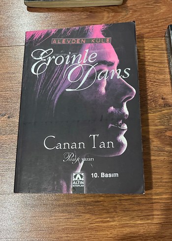 Alevden Kule - Eroinle Dans Canan Tan