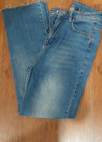 xs Beden Kadın jean 