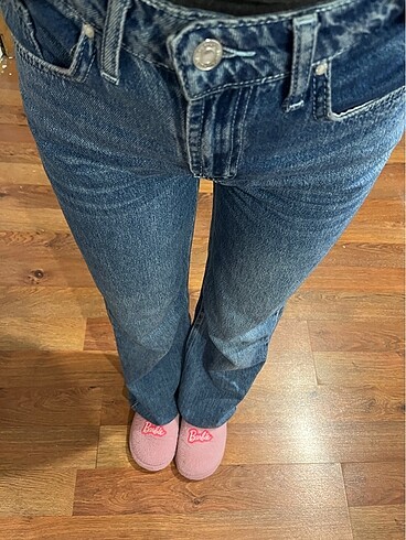 Trendyol & Milla Kadın jeans