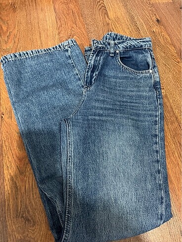 Kadın jeans