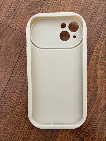 Beden Renk İPhone 13 kılıf