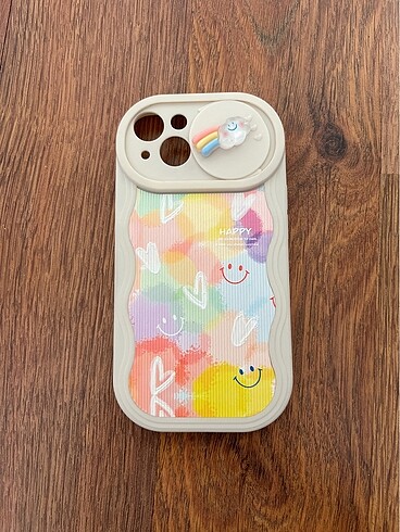 Apple İPhone 13 kılıf