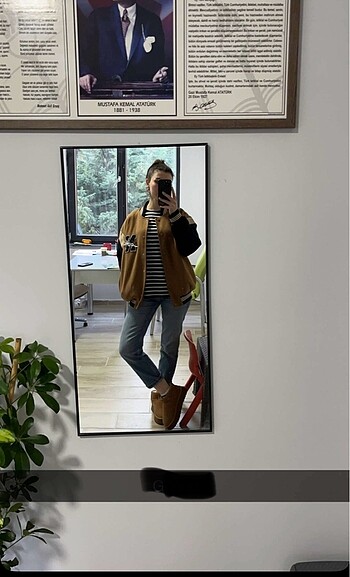 Kadın jeans