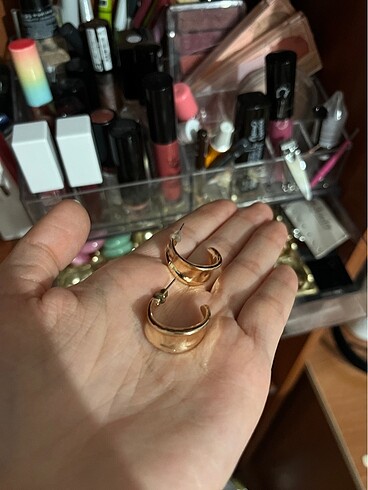 Accessorize Kadın küpe