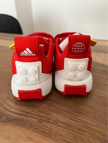 Adidas Adidas Lego spor ayakkabı