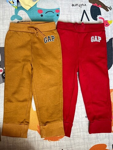 Gap eşofman altı
