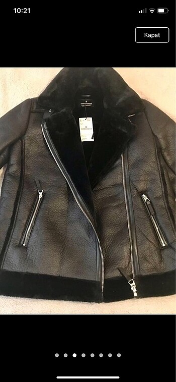 Biker mont